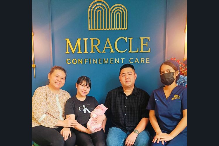 Miracle Confinement Care