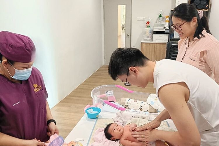 Miracle Confinement Care