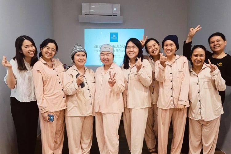 Miracle Confinement Care