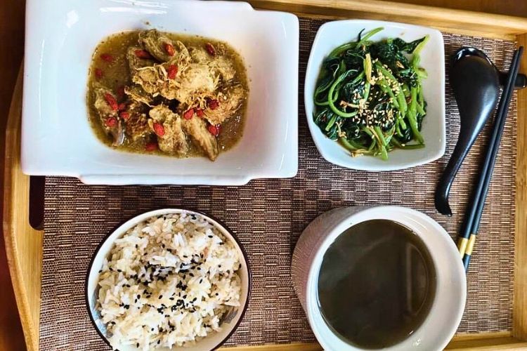 Fullmoon Confinement Center