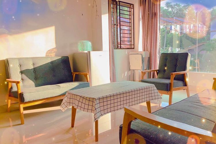 Fullmoon Confinement Center