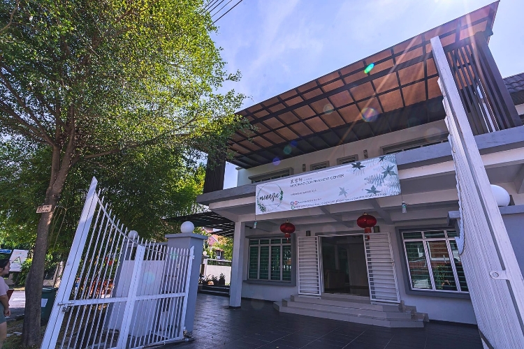 Moonzie Confinement Centre