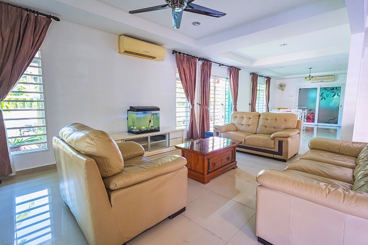 Moonzie Confinement Centre