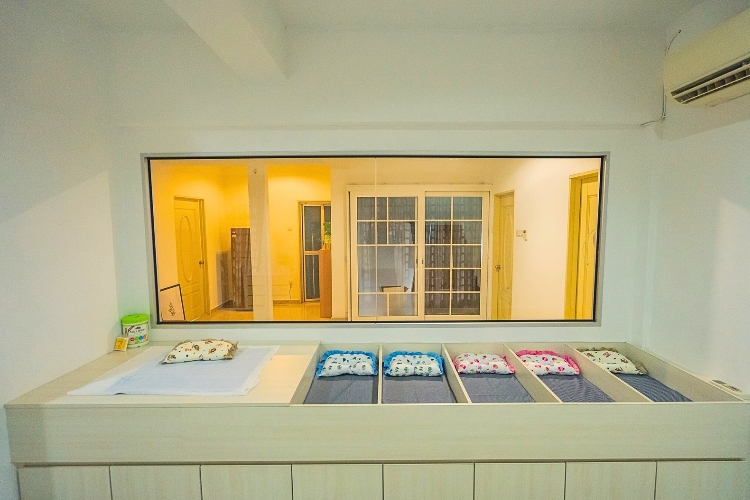 Moonzie Confinement Centre