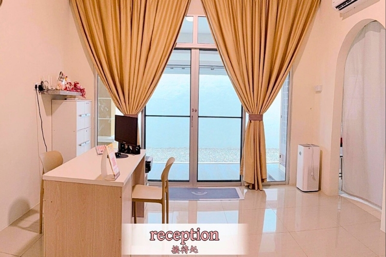 Hanyue Confinement & Wellness