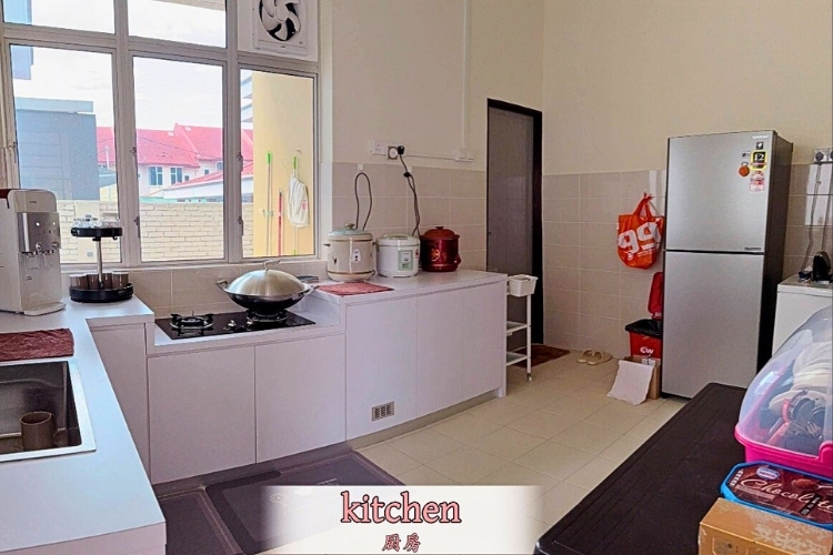 Hanyue Confinement & Wellness