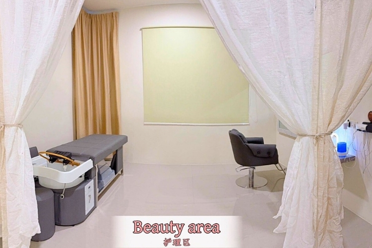 Hanyue Confinement & Wellness