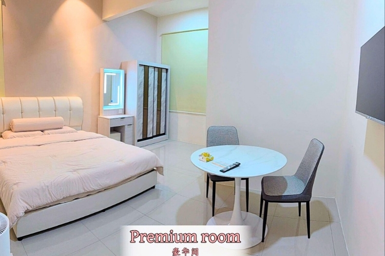 Hanyue Confinement & Wellness