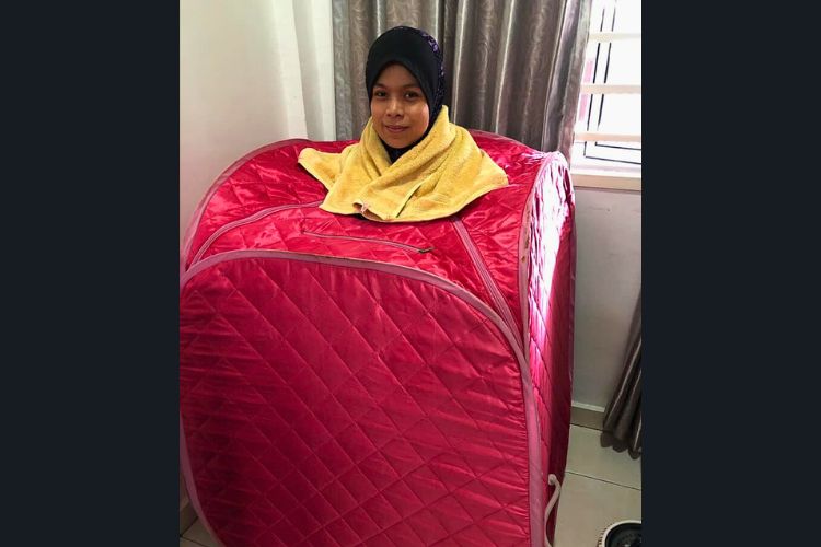 Maanis Confinement Care & Spa