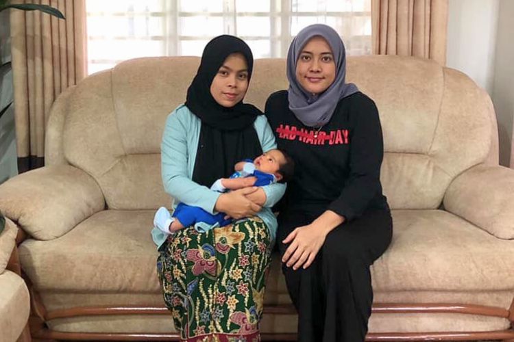 Maanis Confinement Care & Spa