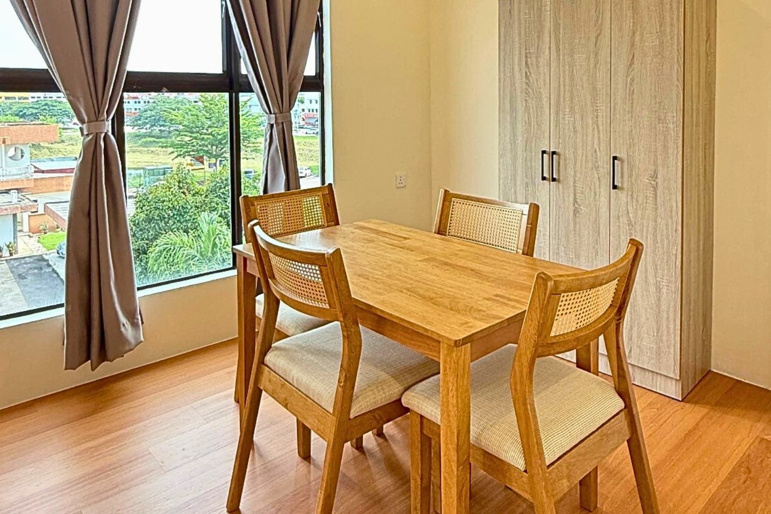 Joyfull Confinement Centre