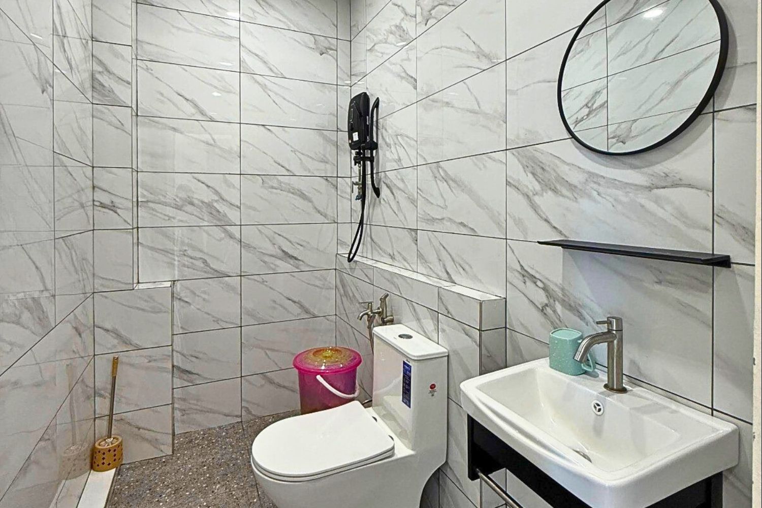 Joyfull Confinement Centre