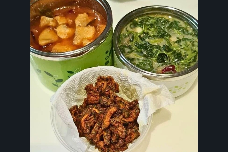 Indian Confinement Service Ammachi