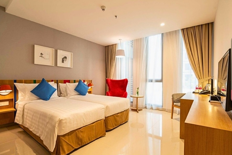 Ladies Paradise Confinement Centre 