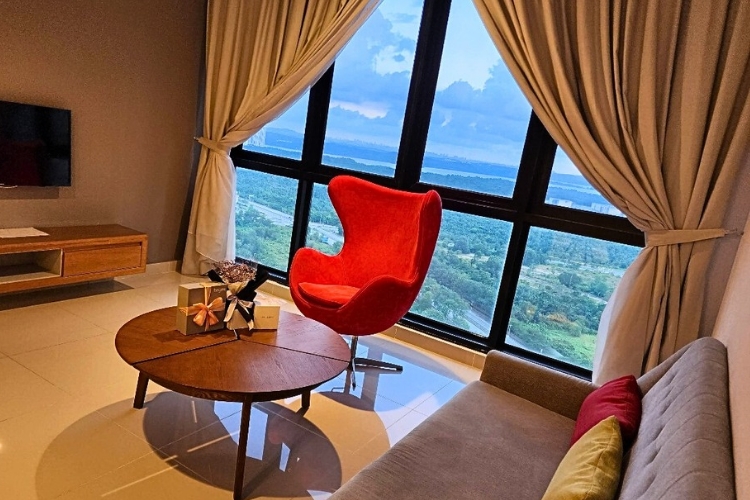 Ladies Paradise Confinement Centre 