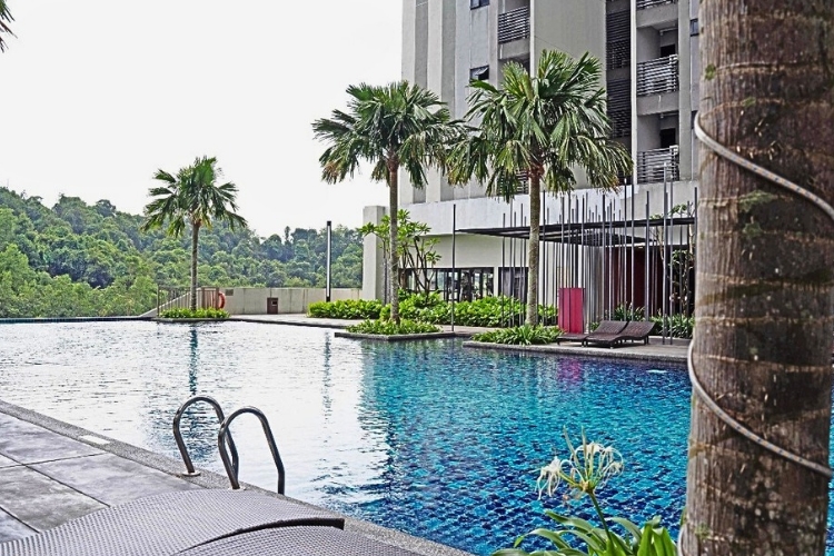 Ladies Paradise Confinement Centre 