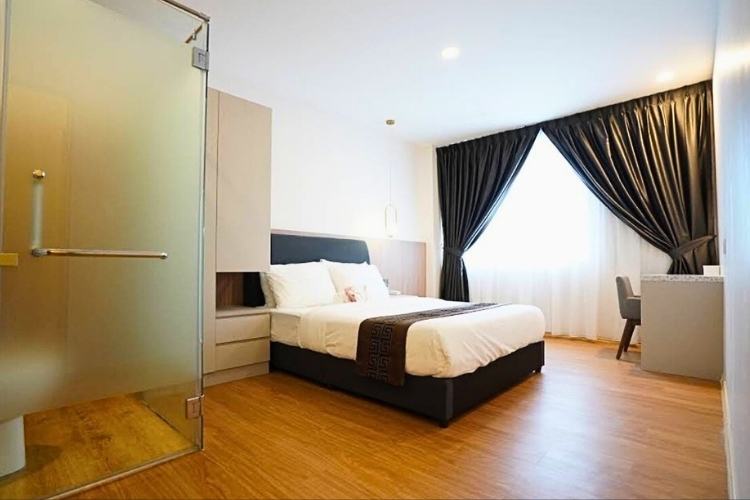 Ladies Paradise Confinement Centre 