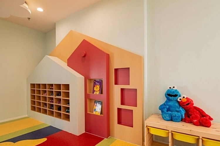 Ladies Paradise Confinement Centre 