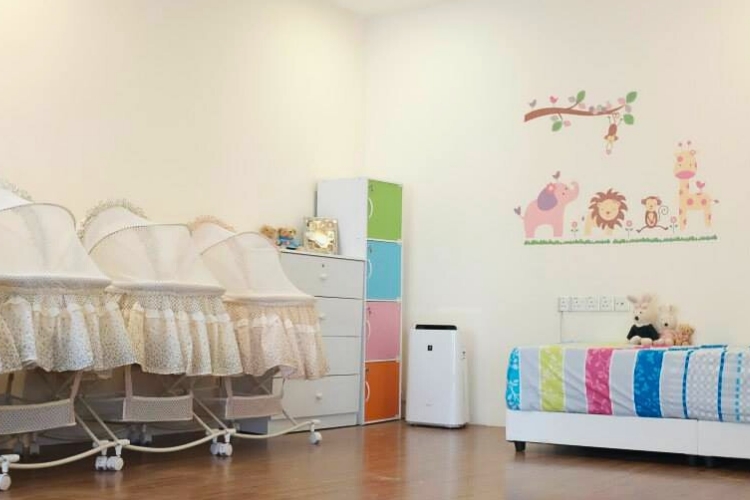 Sunshine Confinement Centre