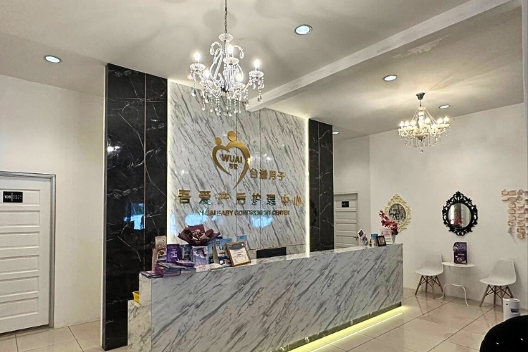 WUAI Baby Confinement Centre Sdn Bhd