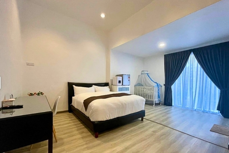 WUAI Baby Confinement Centre Sdn Bhd