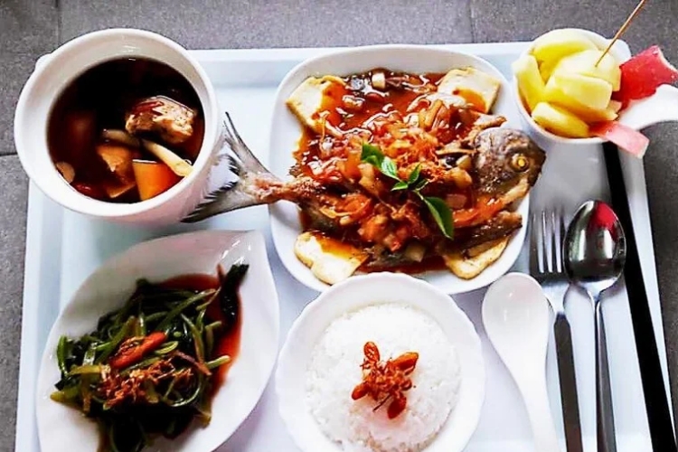 WUAI Baby Confinement Centre Sdn Bhd