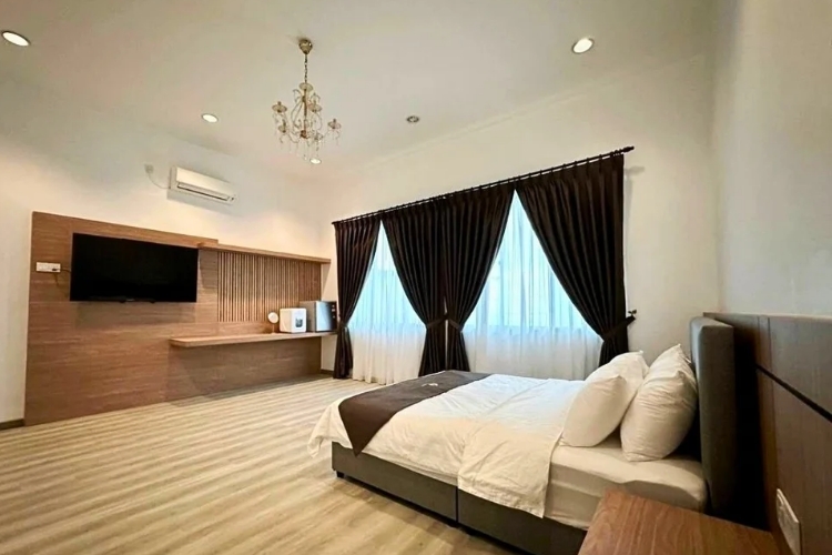 WUAI Baby Confinement Centre Sdn Bhd