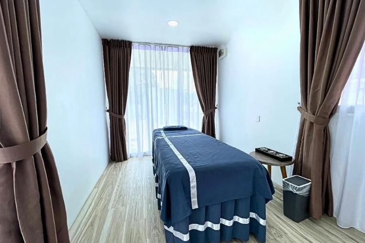 WUAI Baby Confinement Centre Sdn Bhd