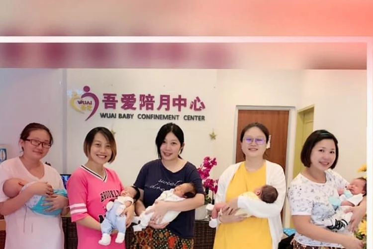 WUAI Baby Confinement Centre Sdn Bhd