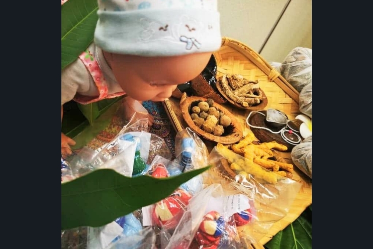 D'Opal Confinement Services