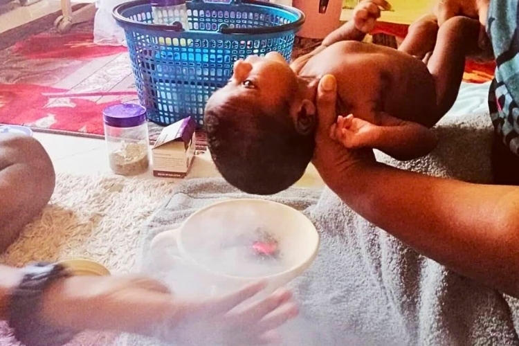 D'Opal Confinement Services