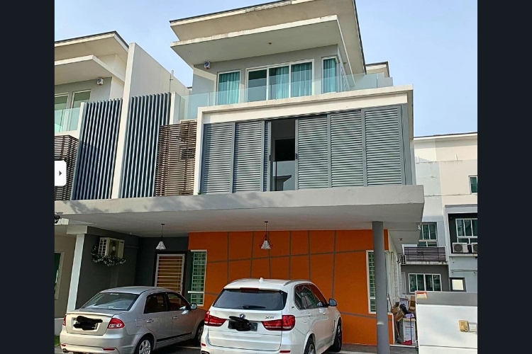 Love Home Postpartum Center