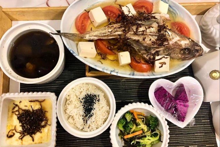 Love Home Postpartum Center