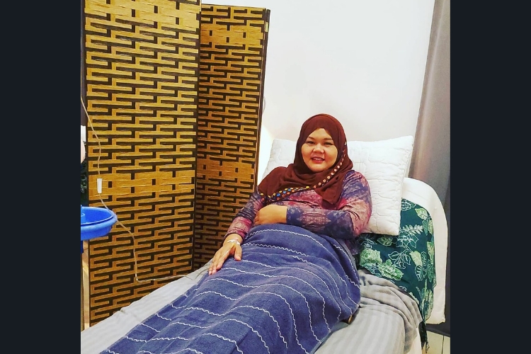 Lawa Lawa Spa
