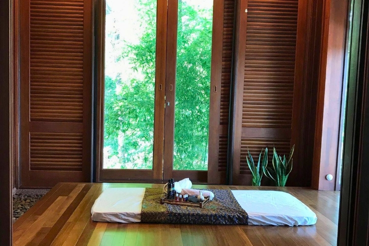 AW Confinement Villa