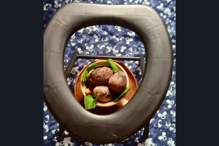 Nisshuhada Confinement Lady Temerloh