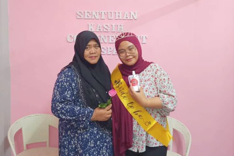 Sentuhan Kasih Confinement and Spa