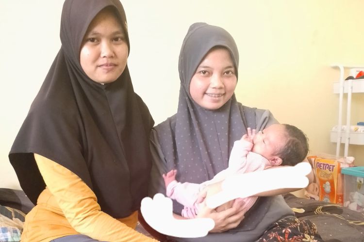 Sentuhan Kasih Confinement and Spa