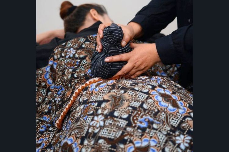 Sentuhan Kasih Confinement and Spa