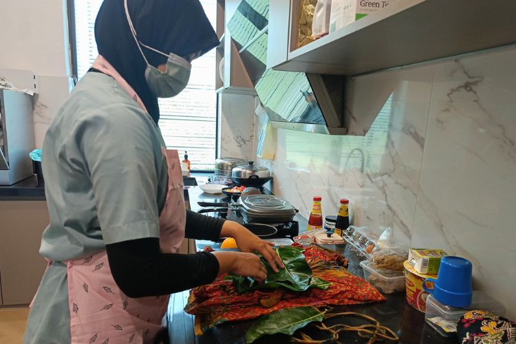 Sentuhan Kasih Confinement and Spa