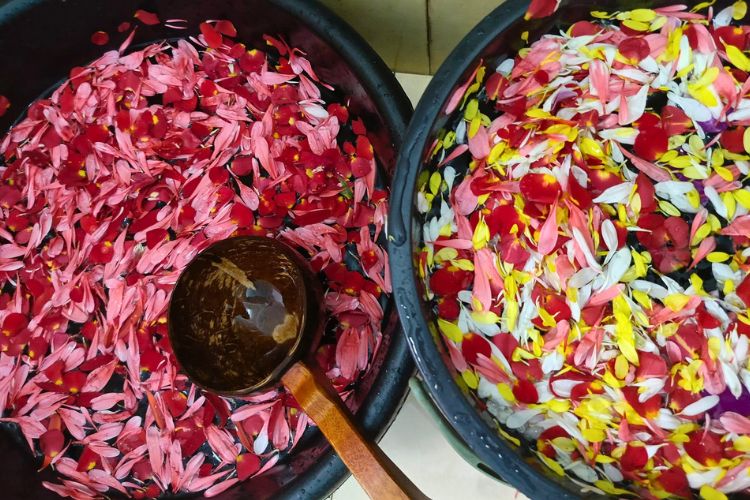 Sentuhan Kasih Confinement and Spa