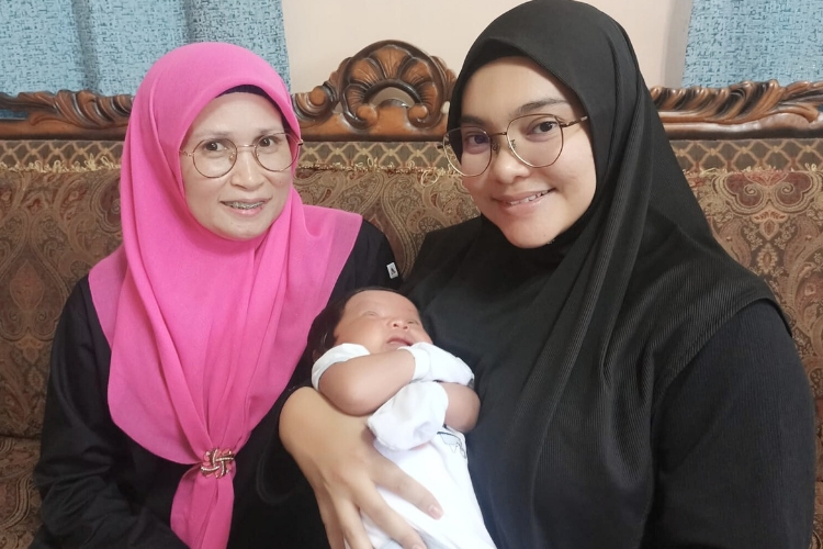 Ai Shafi Beauty & Confinement