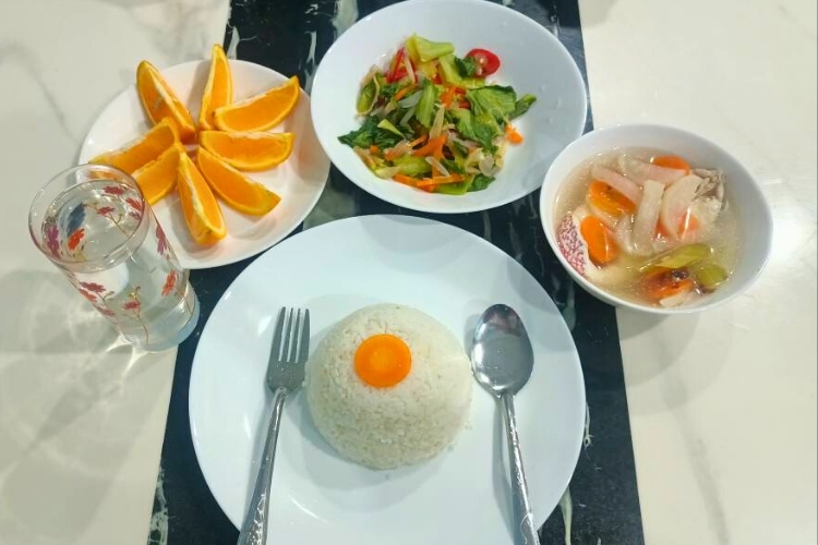 Ai Shafi Beauty & Confinement