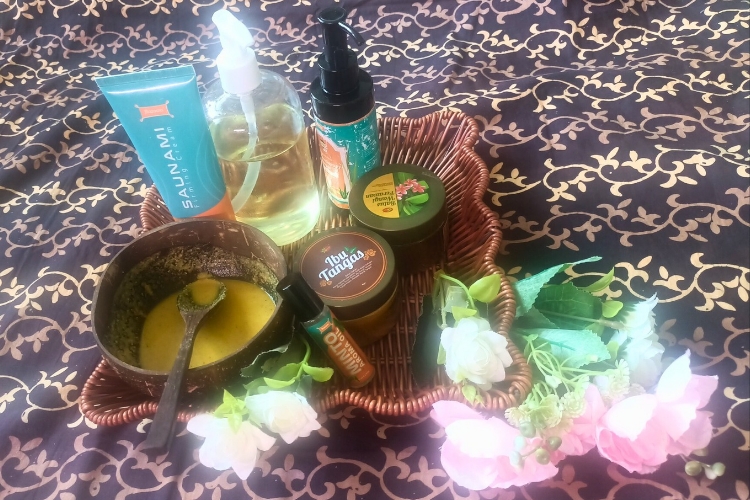 Ai Shafi Beauty & Confinement