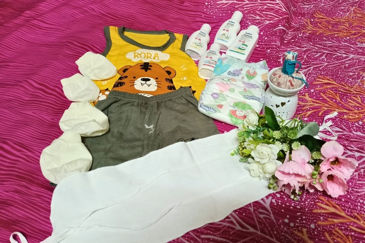 Ai Shafi Beauty & Confinement