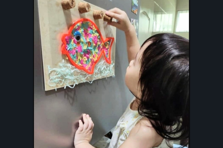 Little Play Child Care Centre