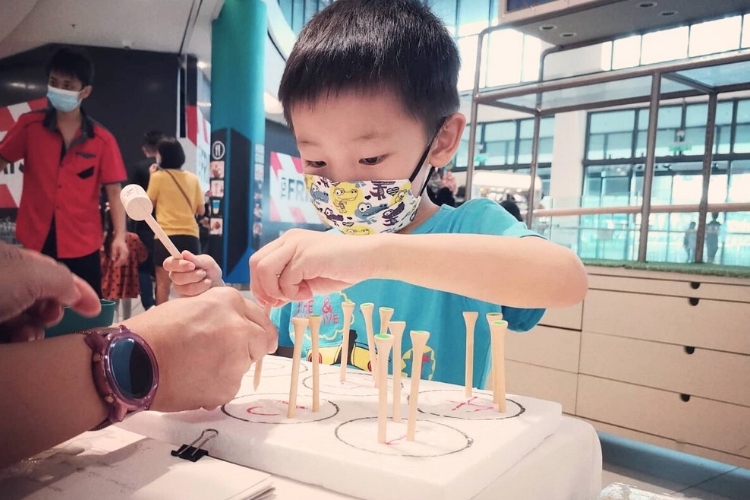 Little Play Child Care Centre