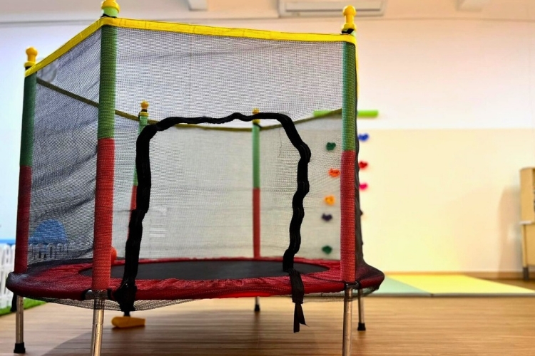 Little Play Child Care Centre