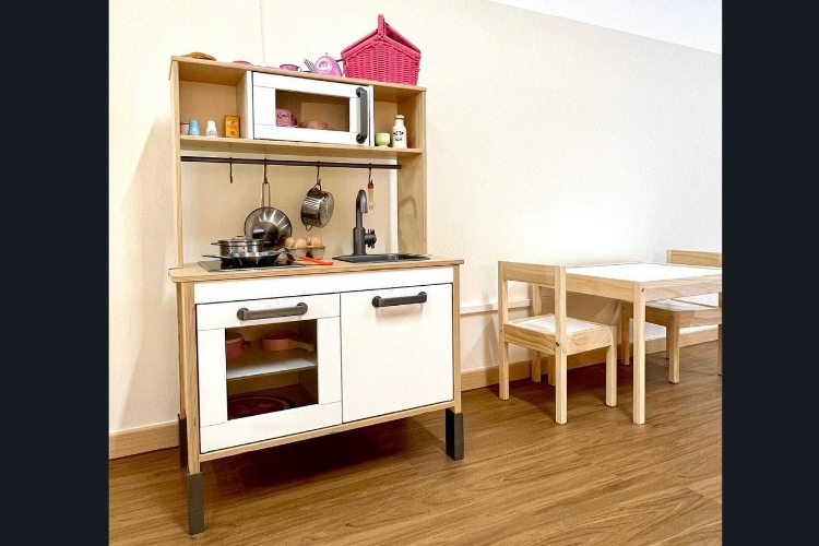 Little Play Child Care Centre