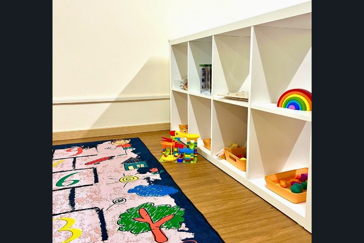 Little Play Child Care Centre